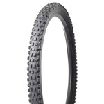 Delium Tires Delium Rugged Tire 29 x 2.50 Black Skinwall 62tpi Flexible Reinforced