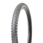 Delium Tires Delium Fast Tire 29 x 2.40 Black Skinwall 62tpi Flexible All-Round