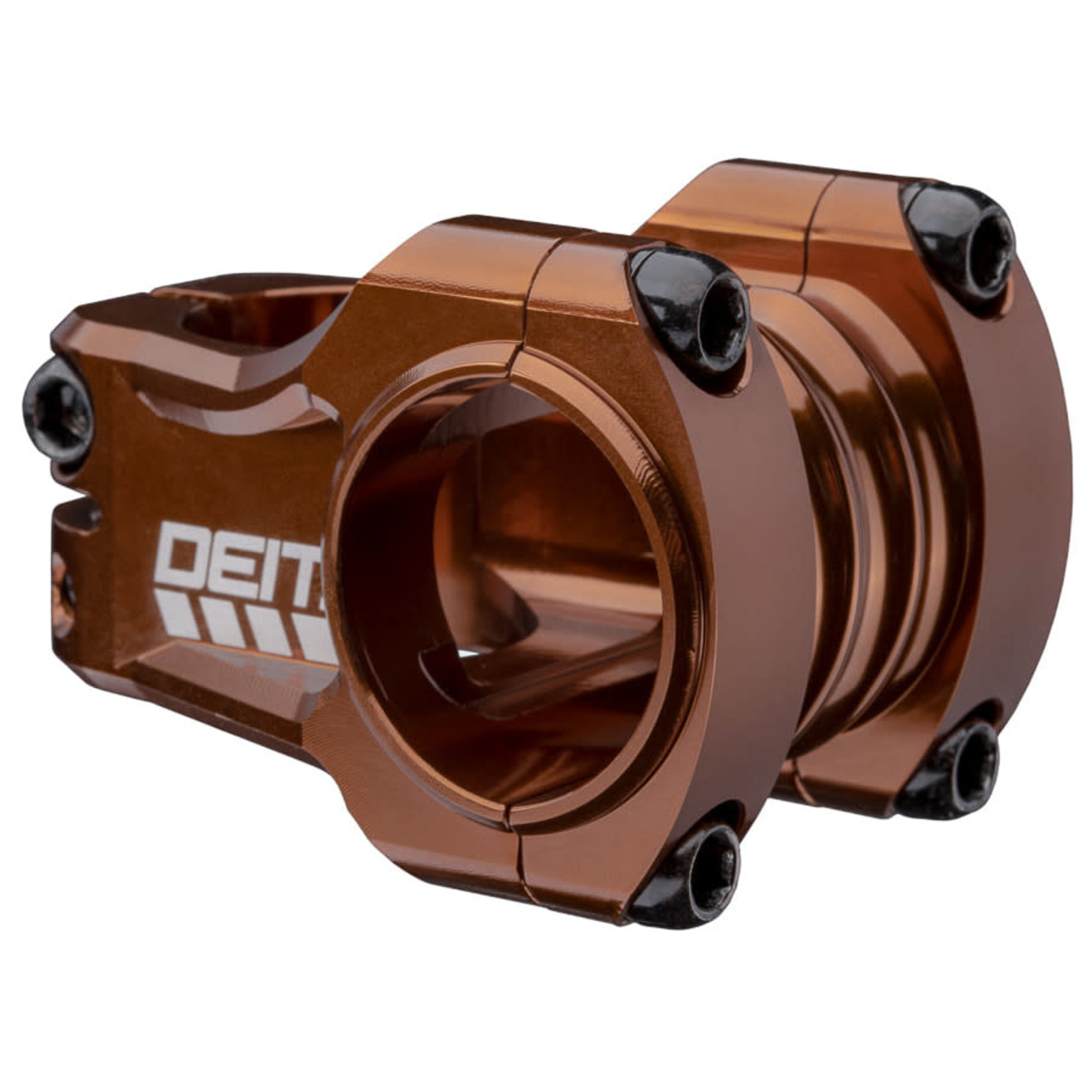 Deity Components Deity Copperhead Stem 35mm Bar