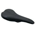 WTB Silverado Saddle - Steel, Black, Medium