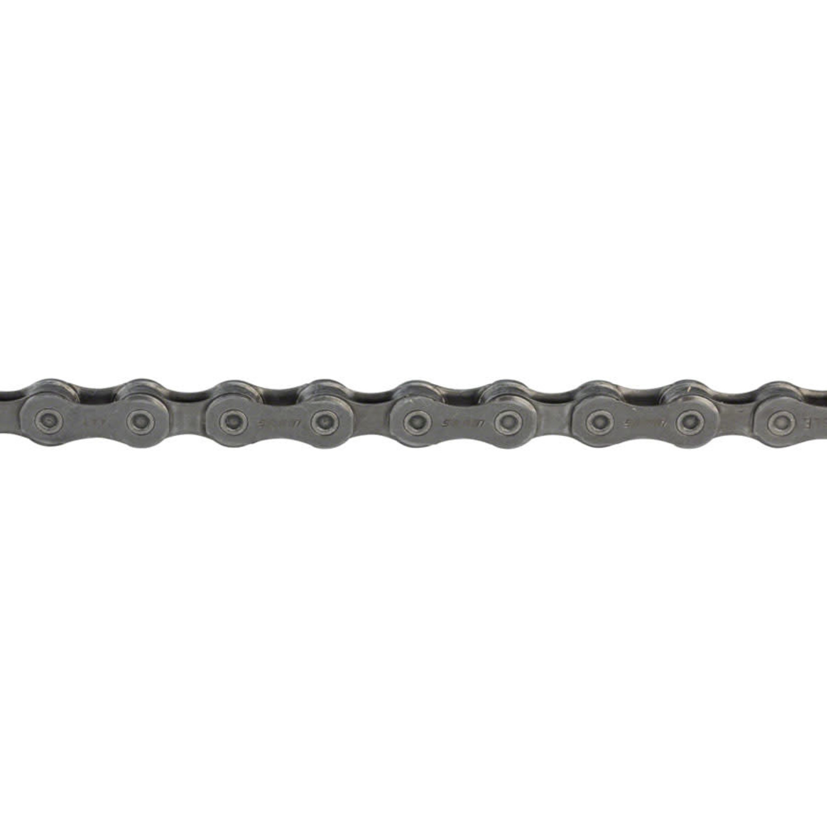 SRAM NX Eagle Chain - 12-Speed 126 Links Gray