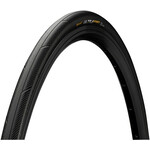 Continental Ultra Sport III Tire - 700 x 25 Clincher Folding Black