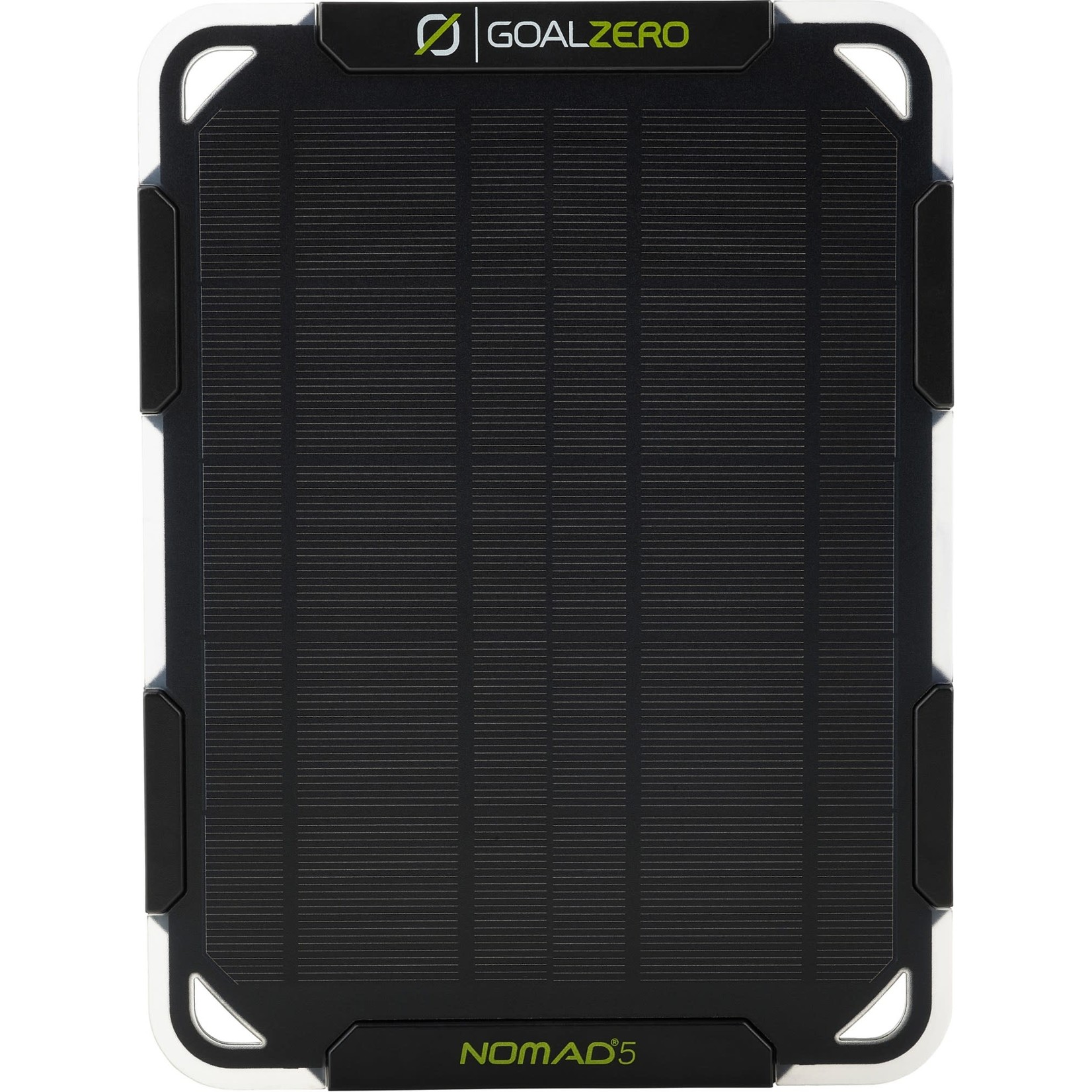 Goal Zero Goal Zero Nomad 5 Solar Panel
