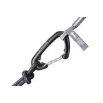 Eagles Nest Outfitters ENO Carabiner Black