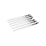 Eagles Nest Outfitters ENO Tarp Stake, Set of 6 No Color