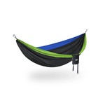 Eagles Nest Outfitters ENO DoubleNest Chartreuse | Black | Royal