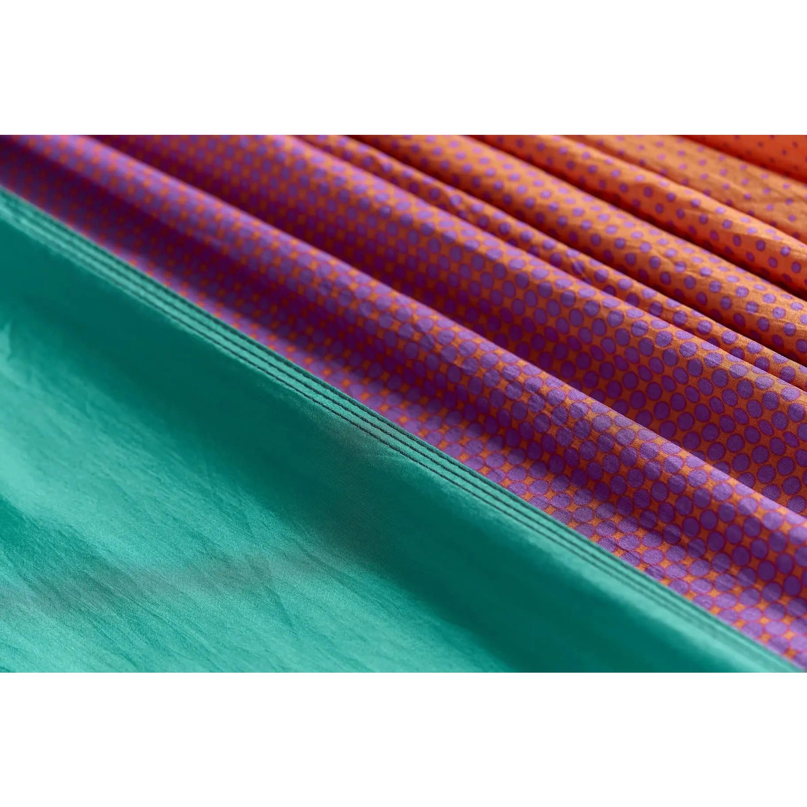 Eagles Nest Outfitters ENO DoubleNest Print Fade | Seaglass