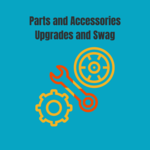 Parts and Accessories