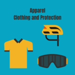 Apparel and Protection