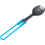 MSR MSR Folding Spork: Blue