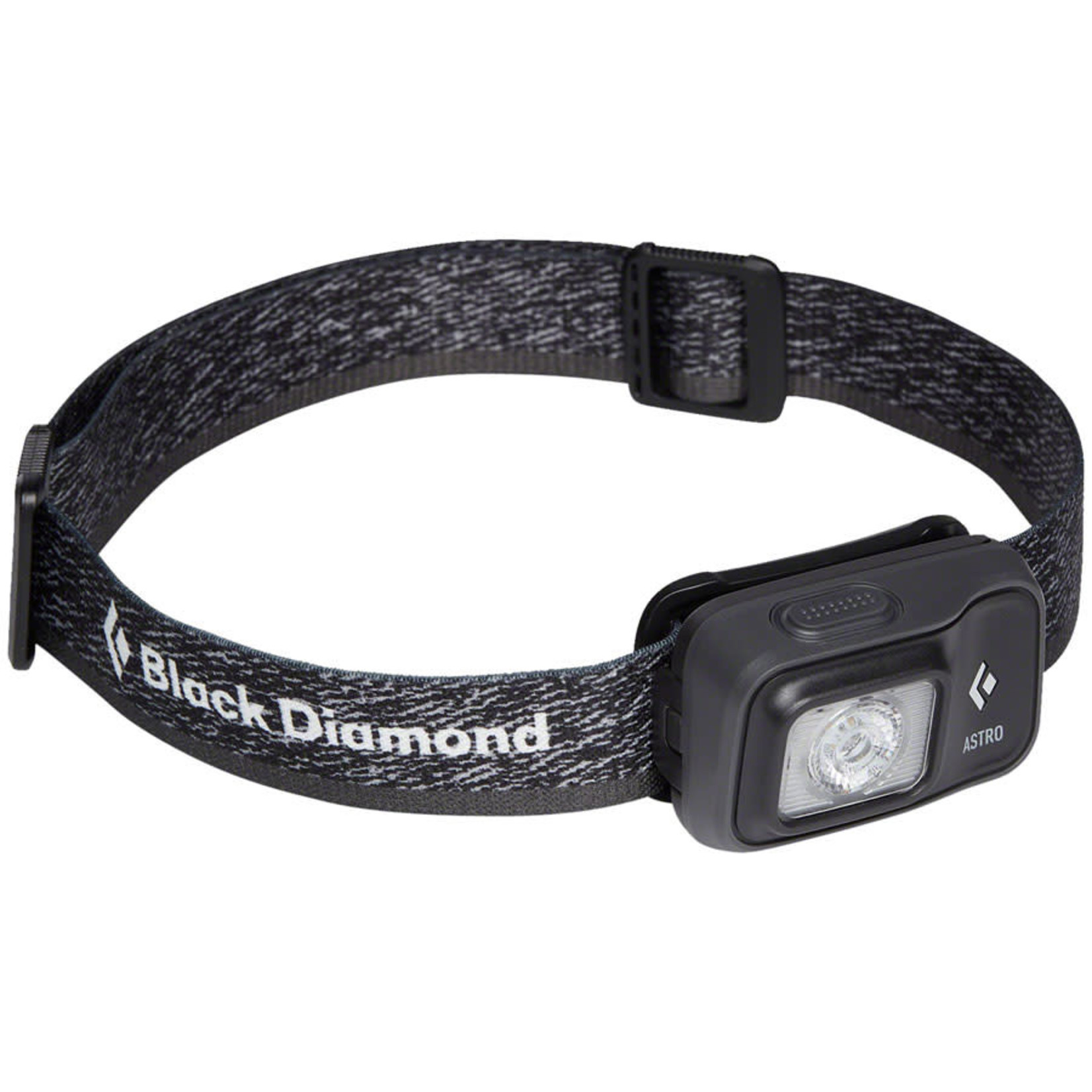 Black Diamond Astro 300 Headlamp - Graphite