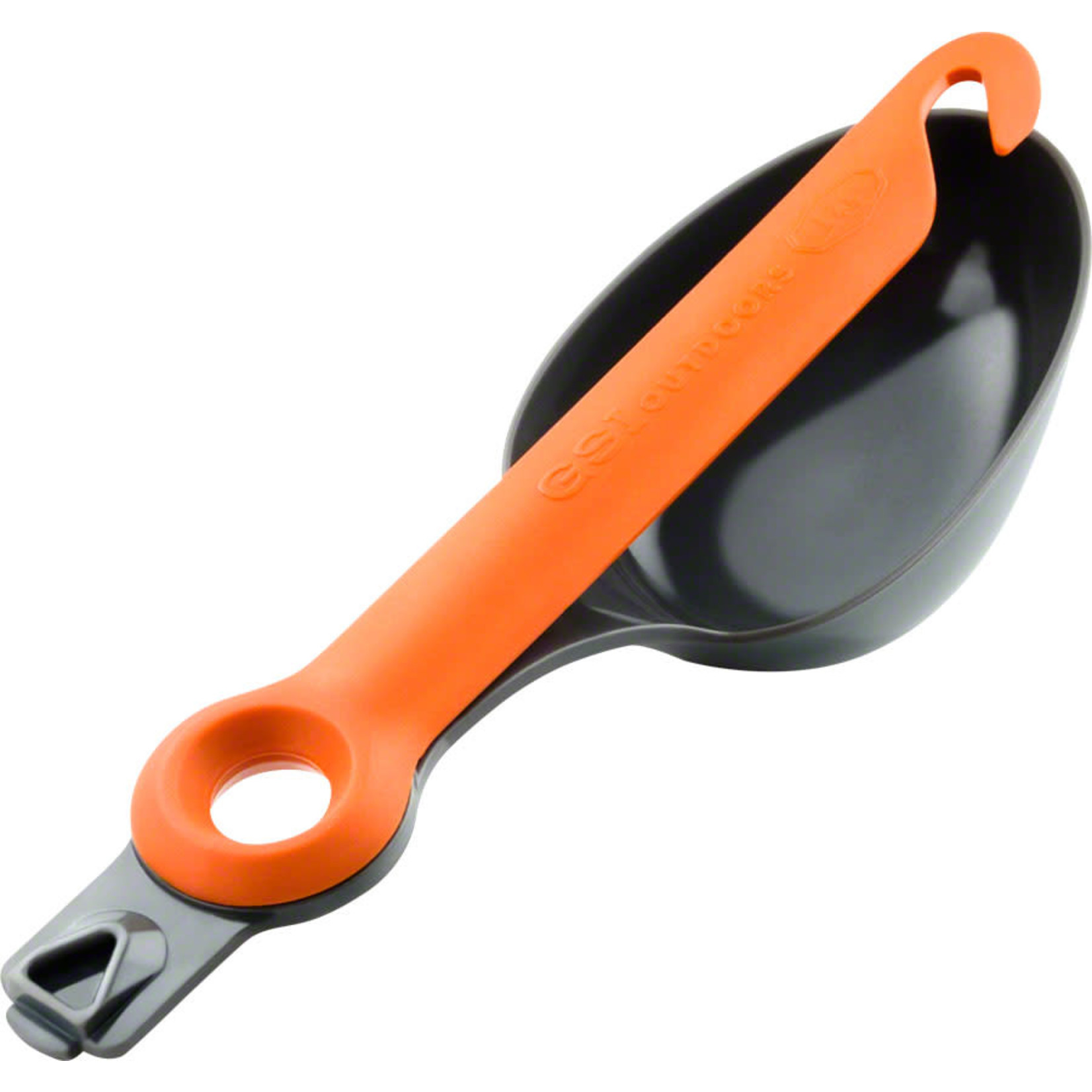 GSI Outdoors Pivot Spoon