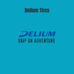 Delium Tires