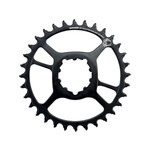 SRAM X-Sync 2 Eagle Steel Direct Mount Chainring 34T 6mm Offset