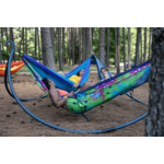 Eagles Nest Outfitters ENOPod Triple Hammock Stand Charcoal