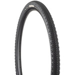 Teravail Cannonball Tire - 700 x 47 Tubeless Folding Black Light and Supple