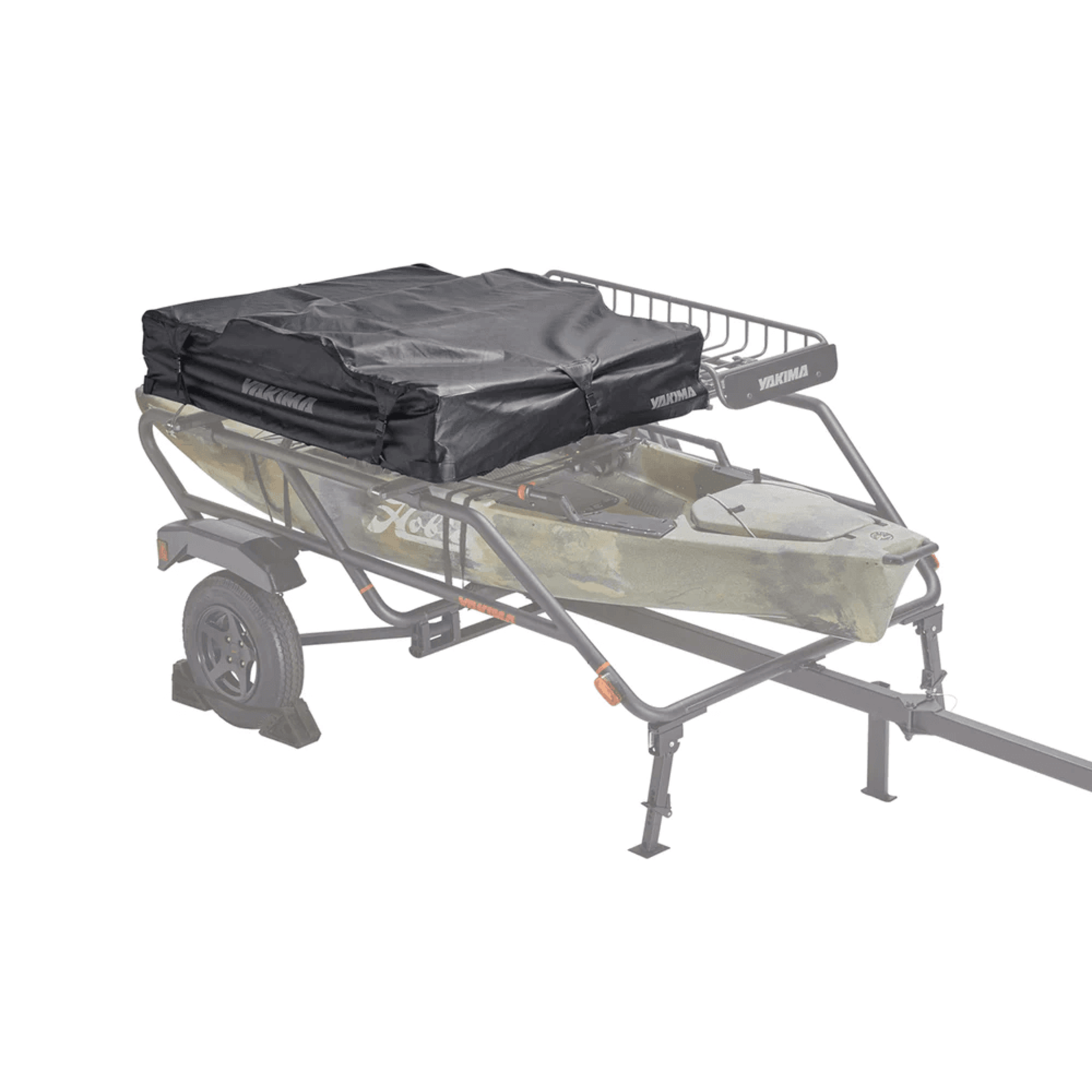 Yakima Skyrise HD Rooftop Tent