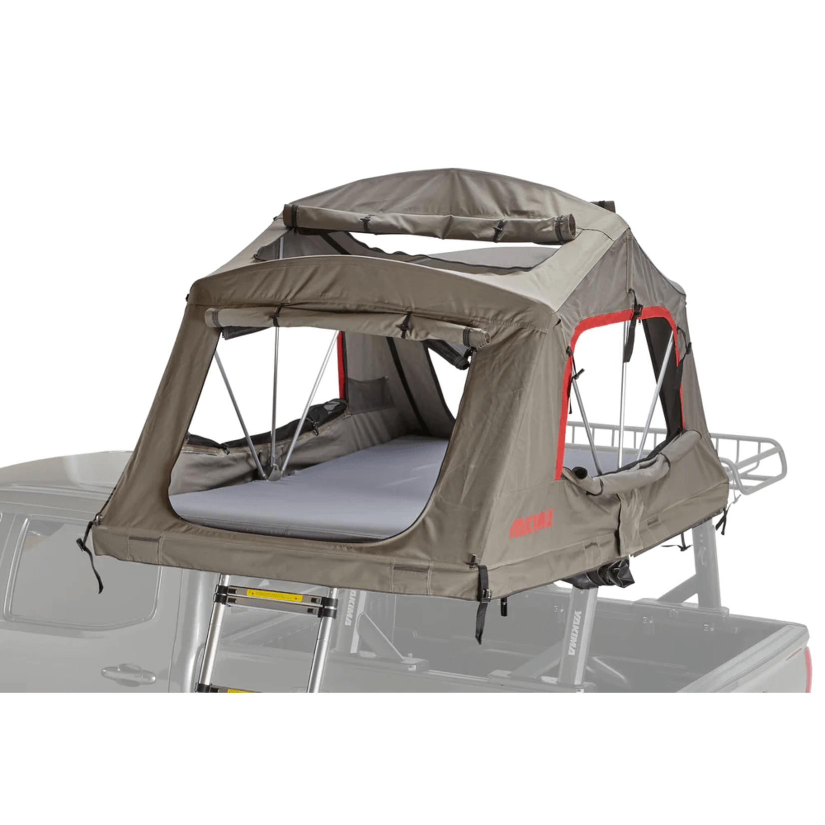 Yakima Skyrise HD Rooftop Tent