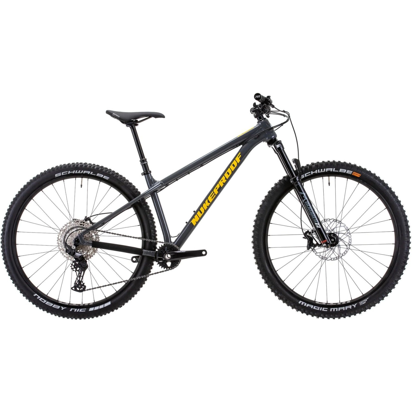 Nukeproof Nukeproof Scout 290 Comp