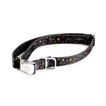 Kona Bikes Kona Dog Collar - Premium waterproof No-Stink