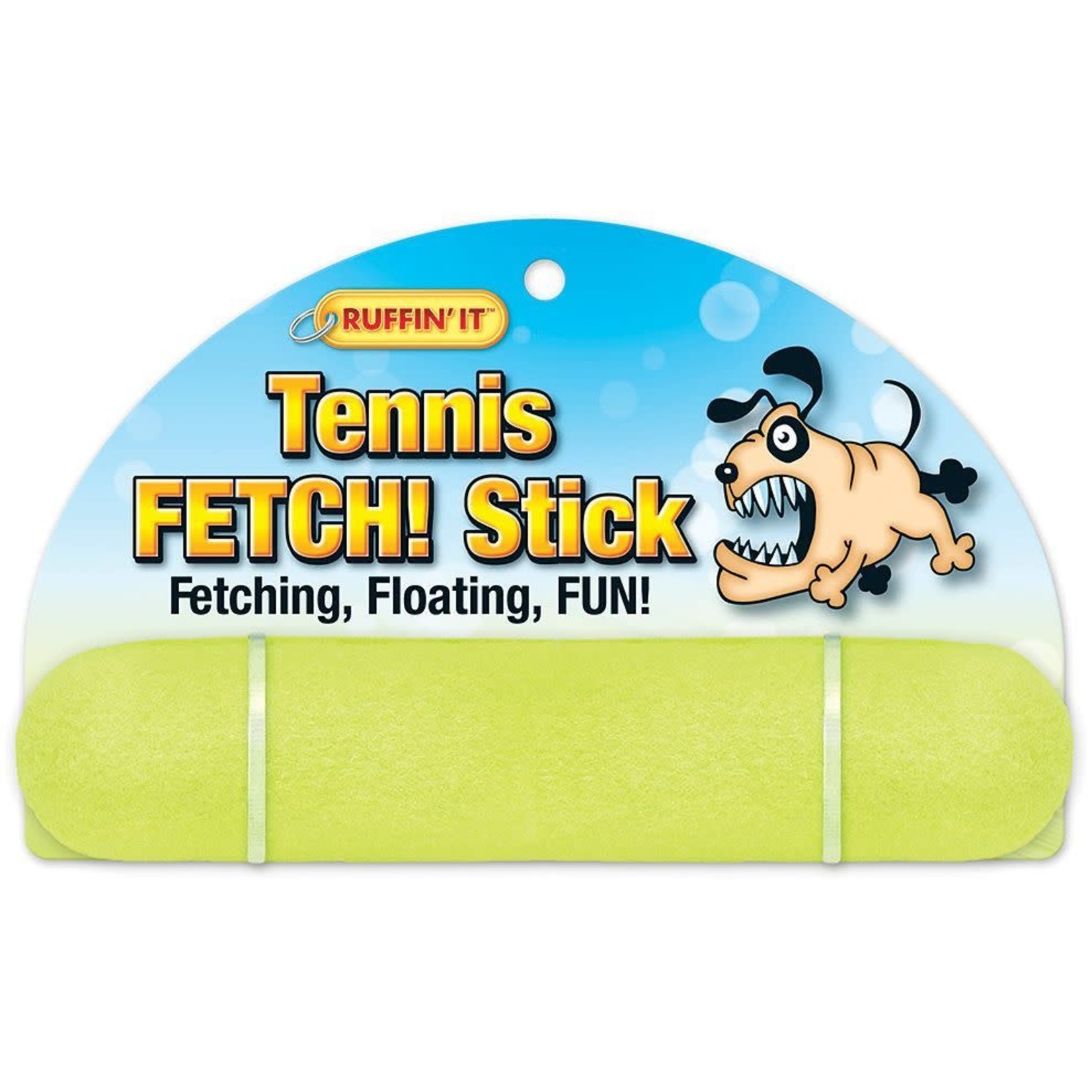 RUFFIN' IT Ruffin' It Tennis Stick