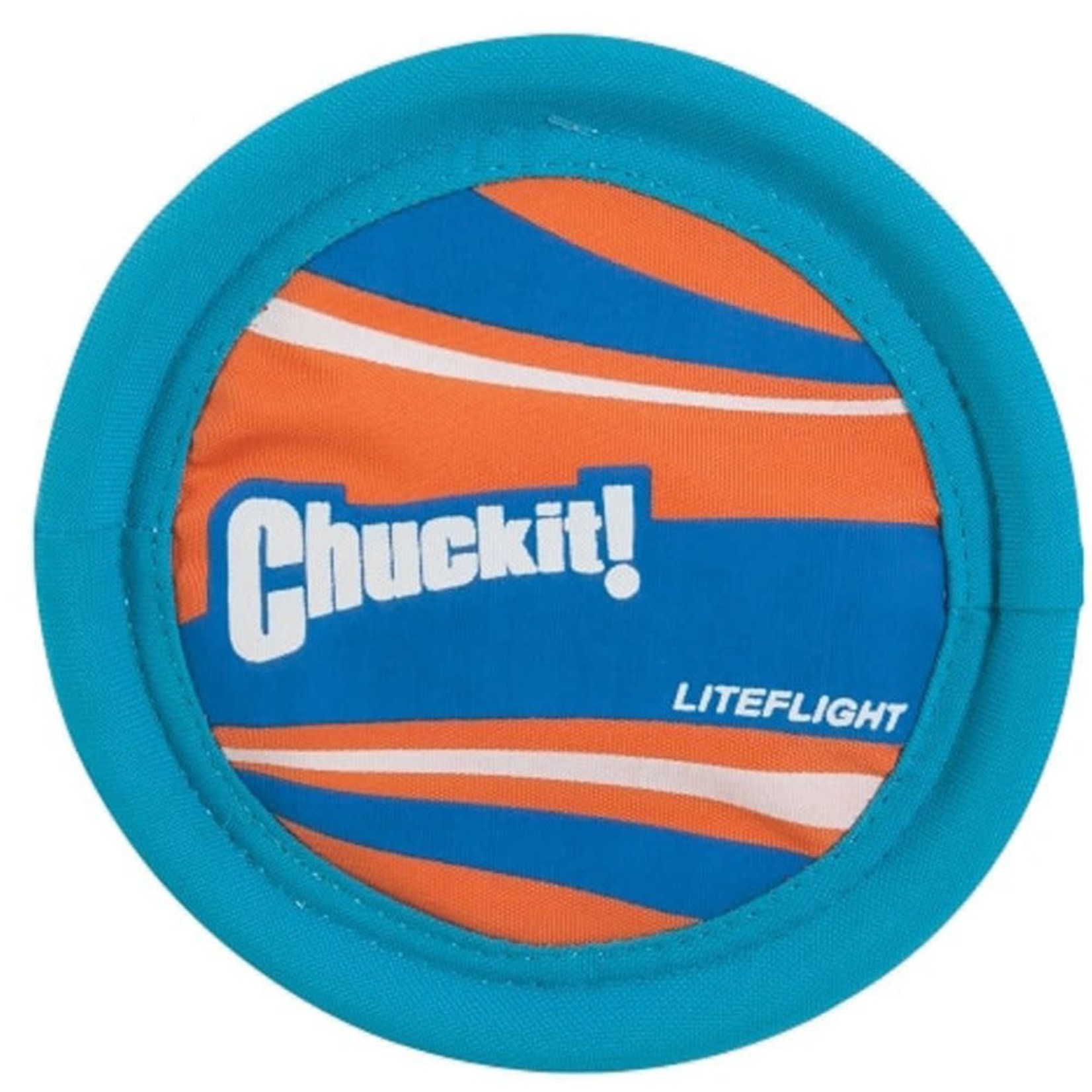 CHUCKIT! Chuckit! Lite Flight Frisbee