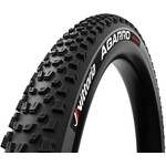 Vittoria Agarro Tire - 29 x 2.6, Tubeless, Folding, Black/Anthracite, TNT, G2.0