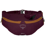Osprey Savu 2 Lumbar Pack - One Size, Aprium Purple
