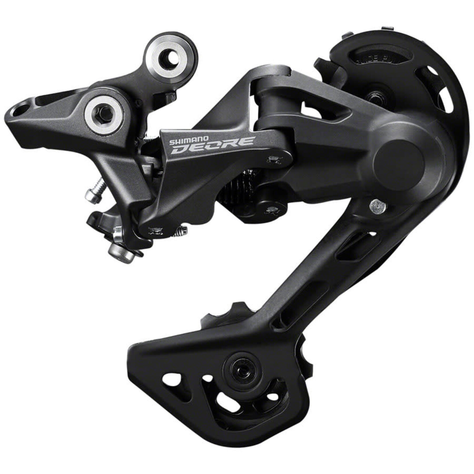 Shimano Deore RD-M4120 Rear Derailleur - 10-11 Speed