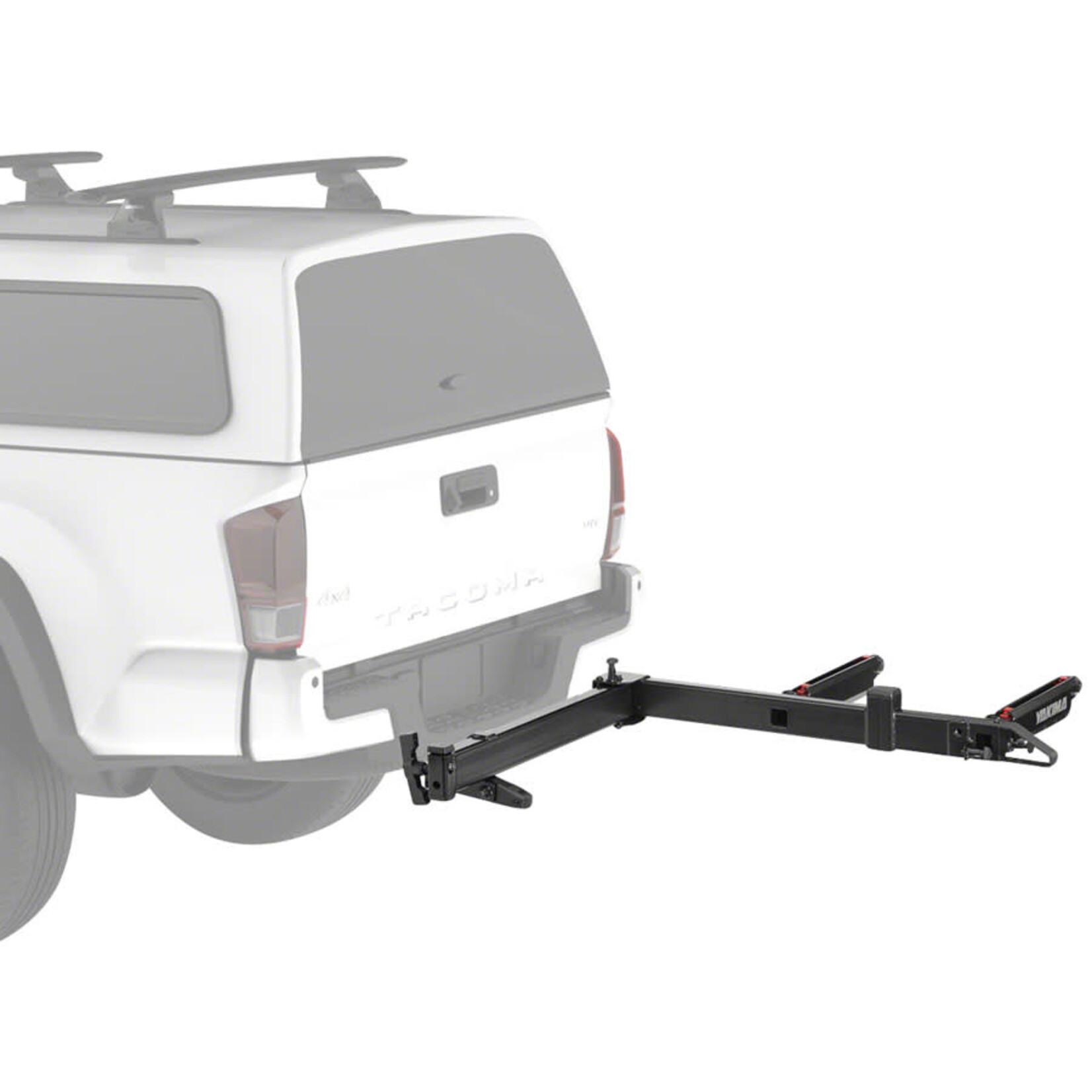 Yakima EXO Hitch System SwingBase - 2" Receiver