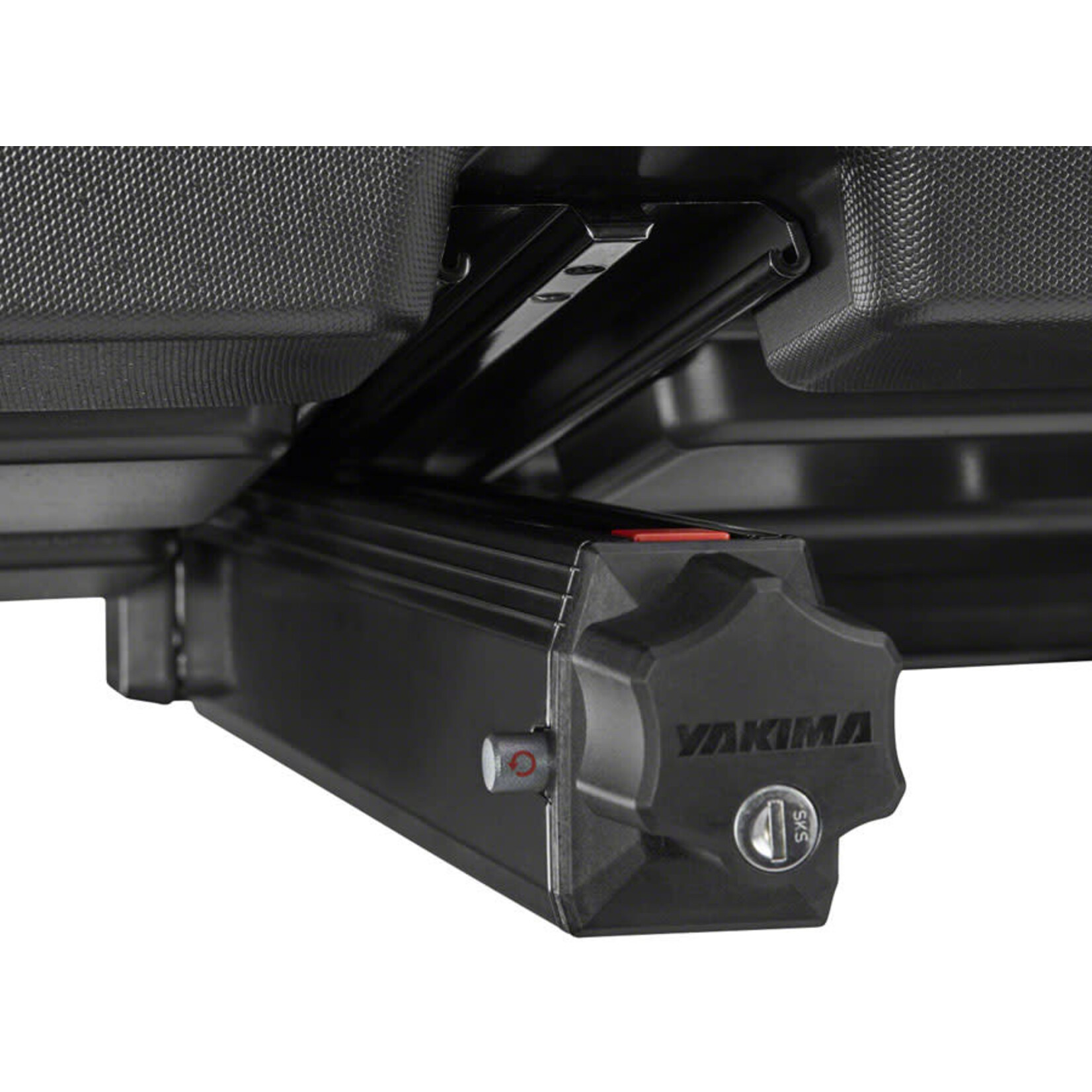 Yakima EXO Hitch System SwingBase - 2" Receiver