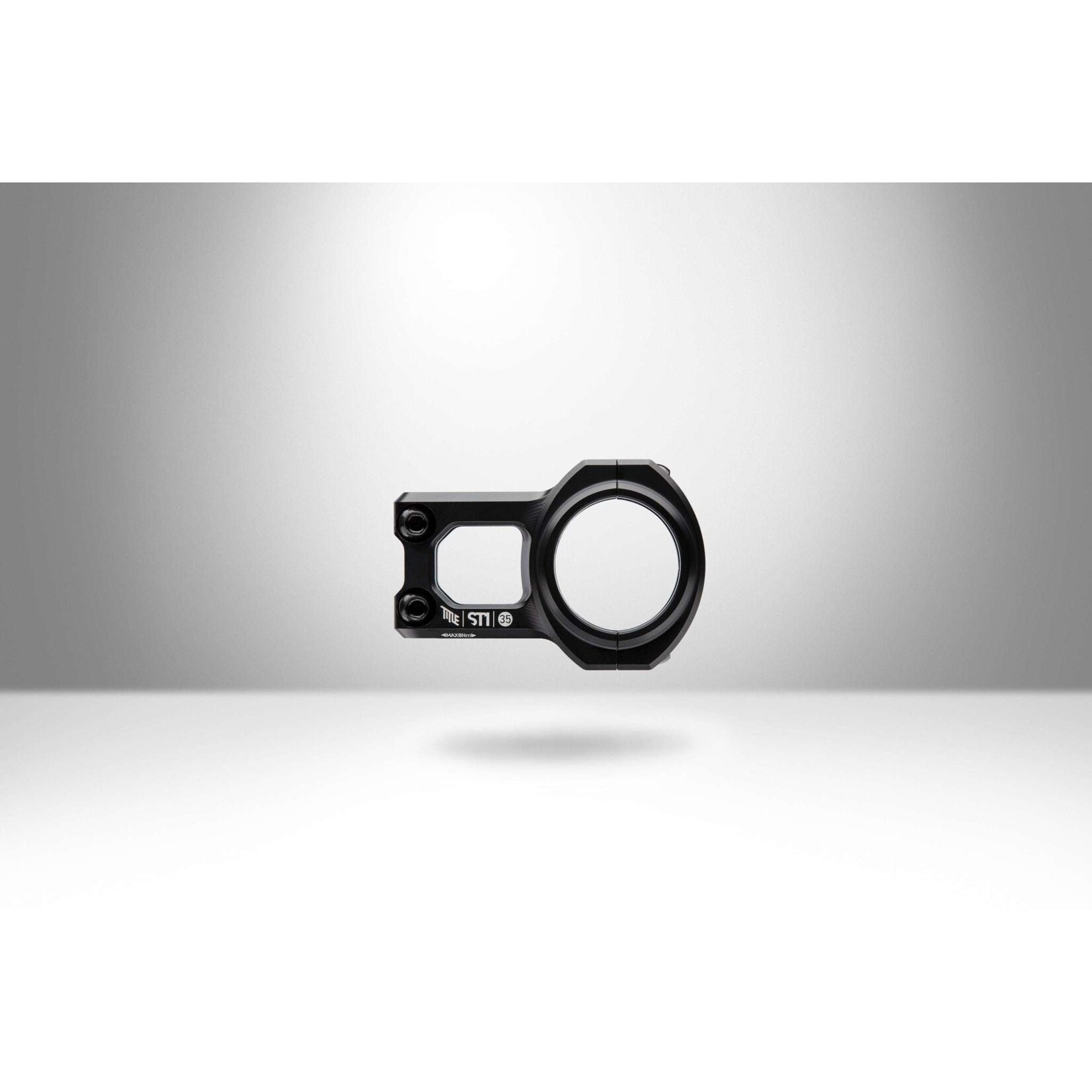 Title MTB Title MTB ST1 35mm Black - 40mm Length