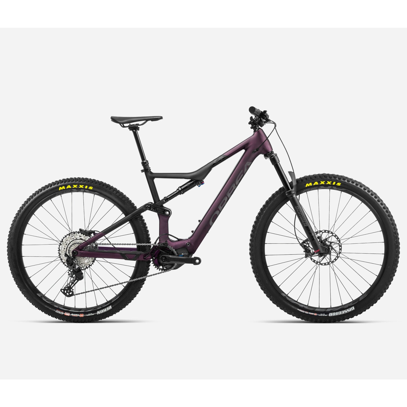 Orbea Orbea Rise H20