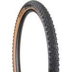 Teravail Rutland Tire - 29 x 2.2, Tubeless, Folding, Tan, Durable