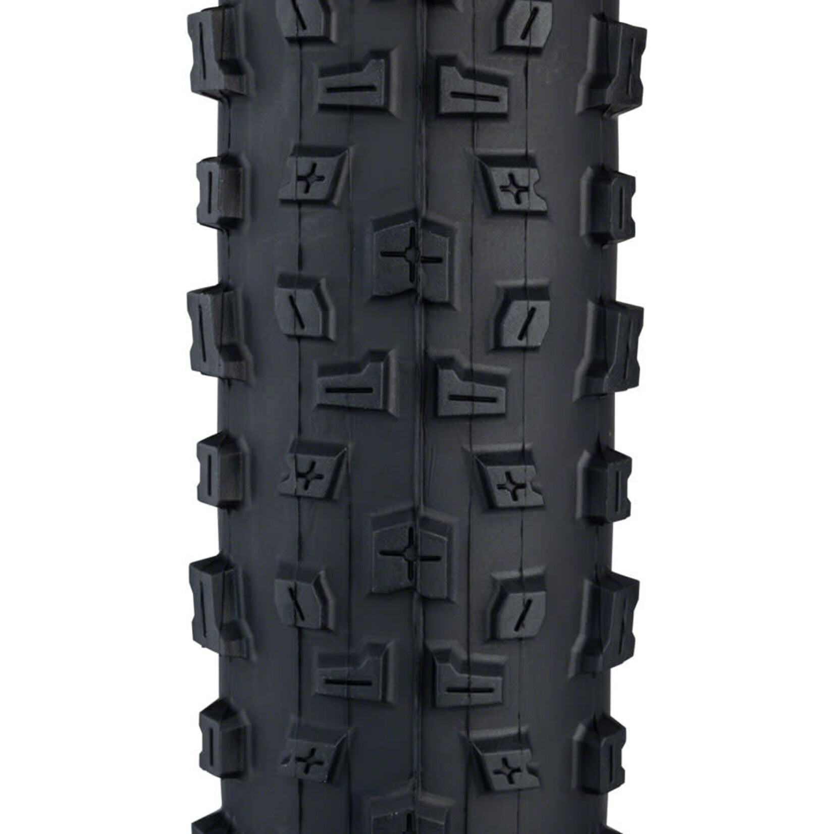 CST Camber Tire - 26 x 2.1, Clincher, Wire, Black, 27tpi