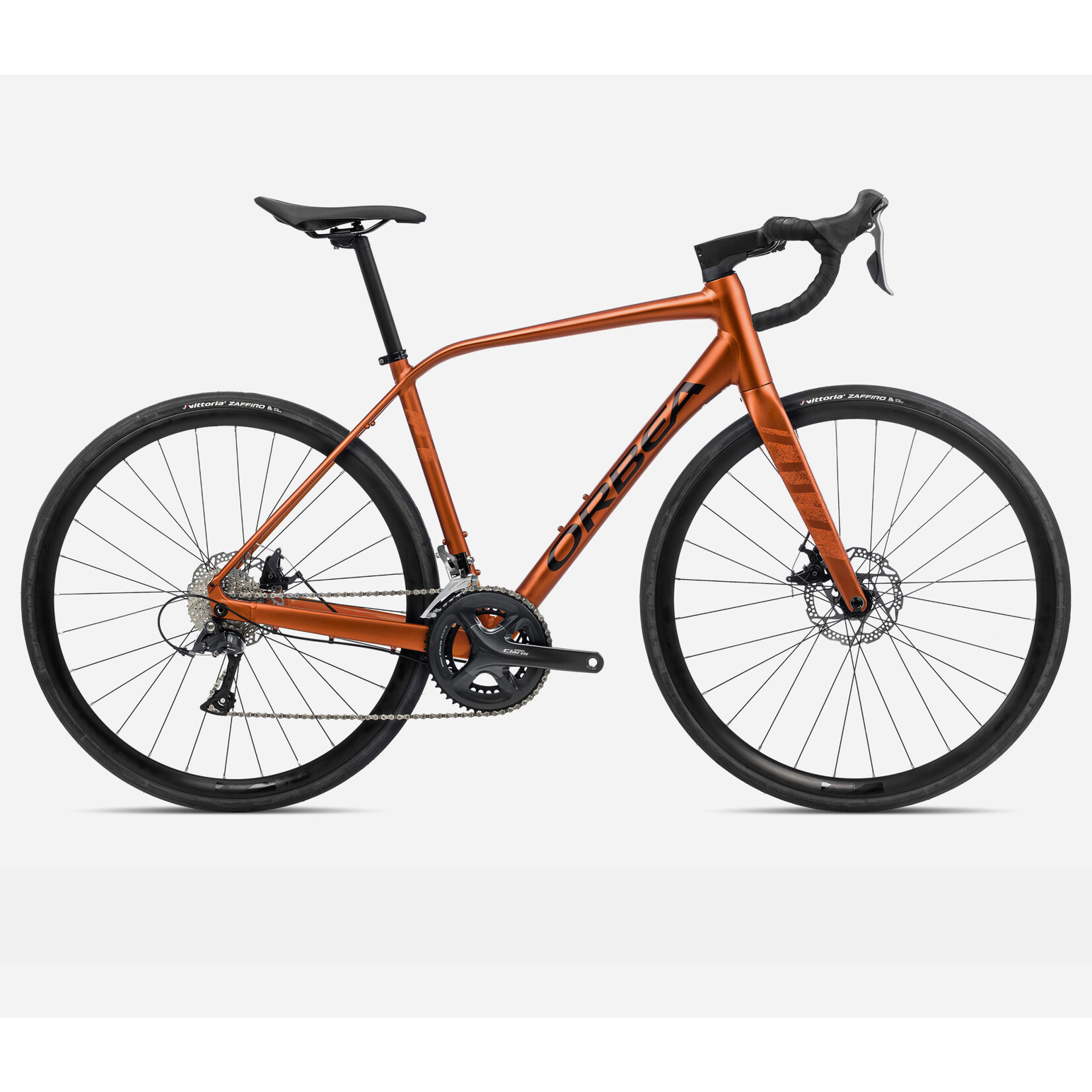 Orbea Orbea Avant H60