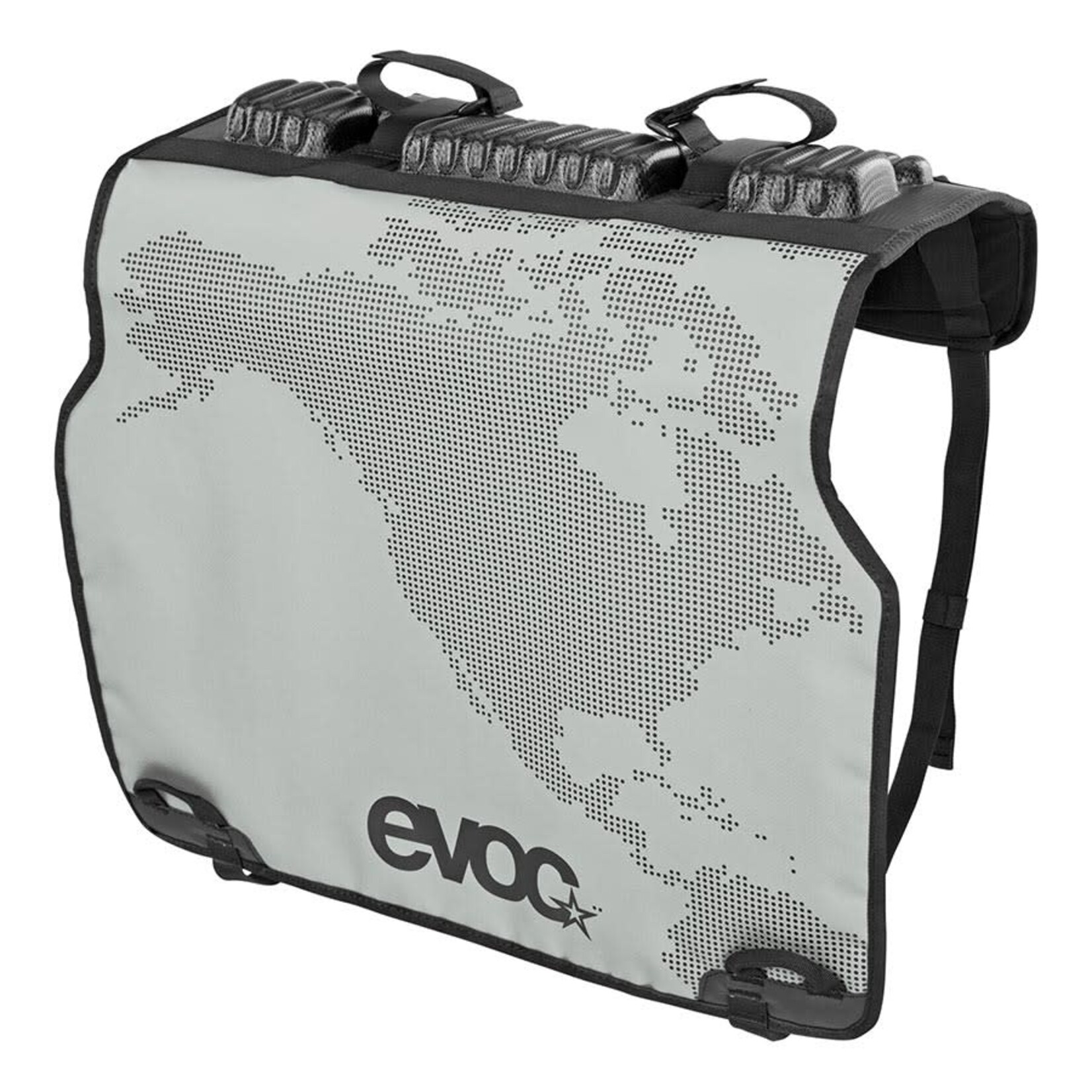 EVOC, Tailgate Pad Duo Stone