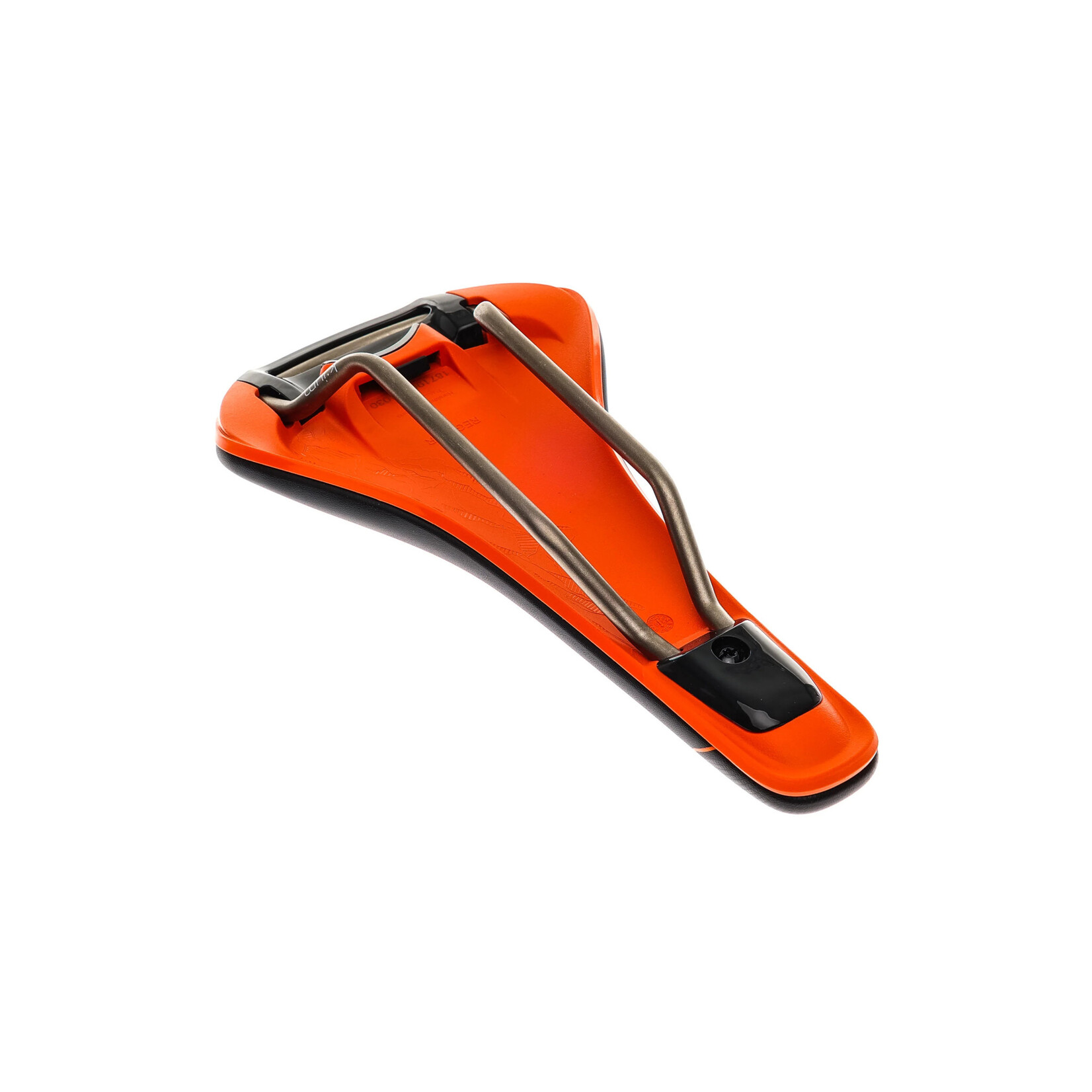 Fizik Taiga Saddle Orange