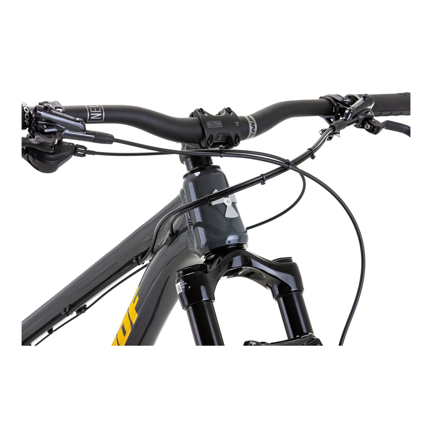 Nukeproof sales bike parts