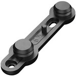 Fidlock TWIST Bike Base Bottle Cage - Bolt-On, Black