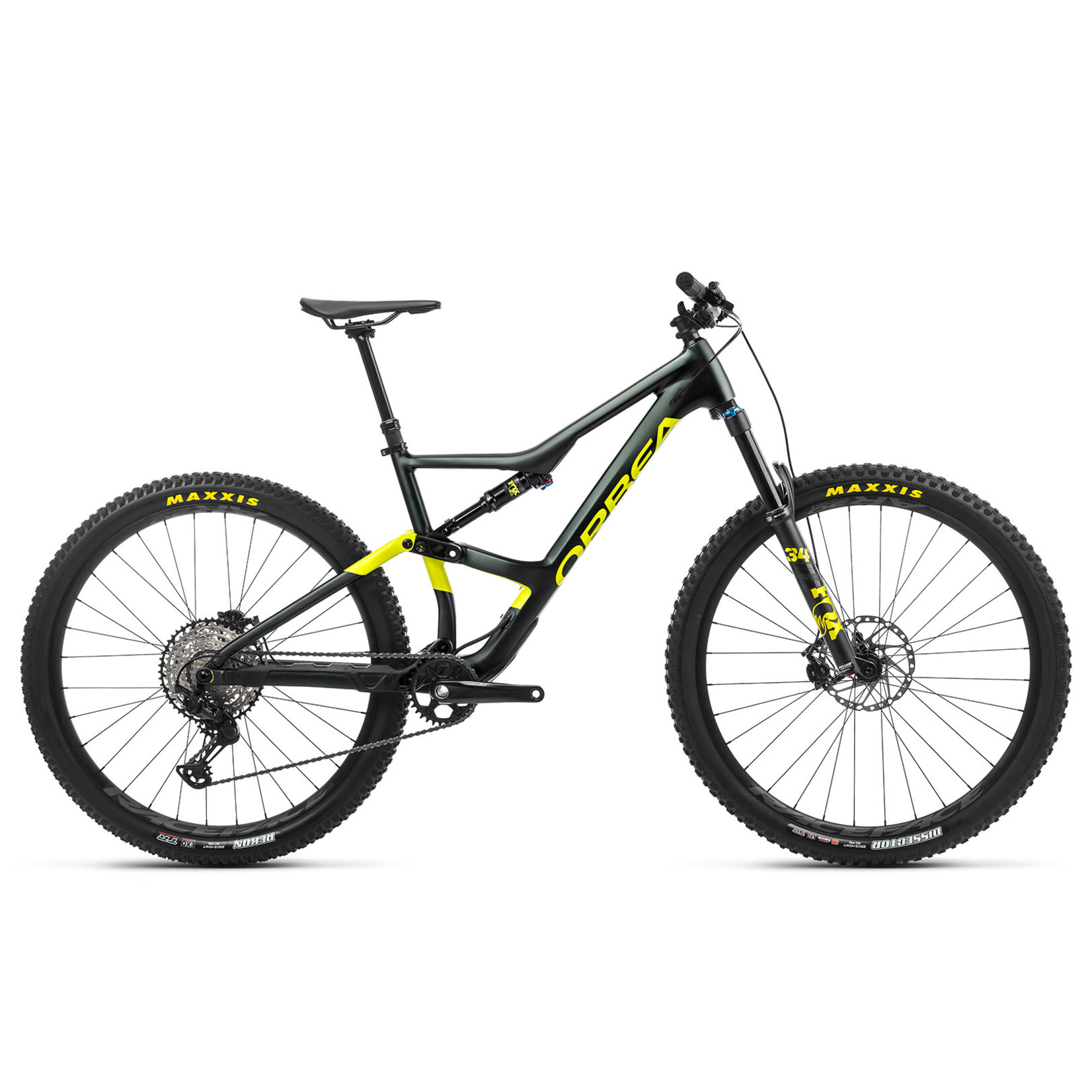 Orbea Orbea Occam H10 2023