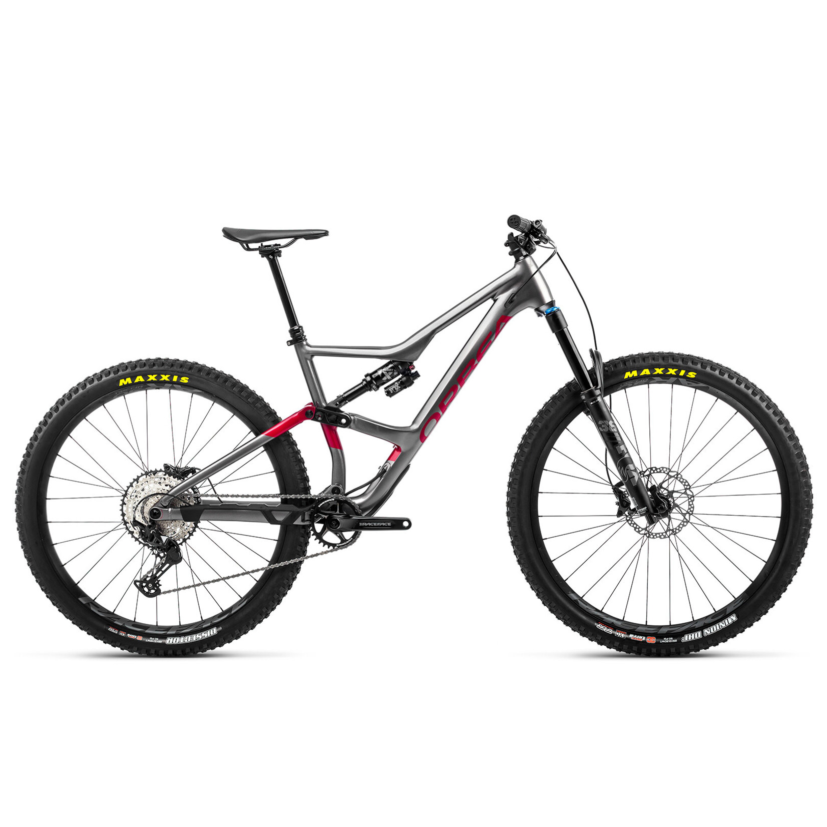 Orbea Orbea Occam H20 LT 2023