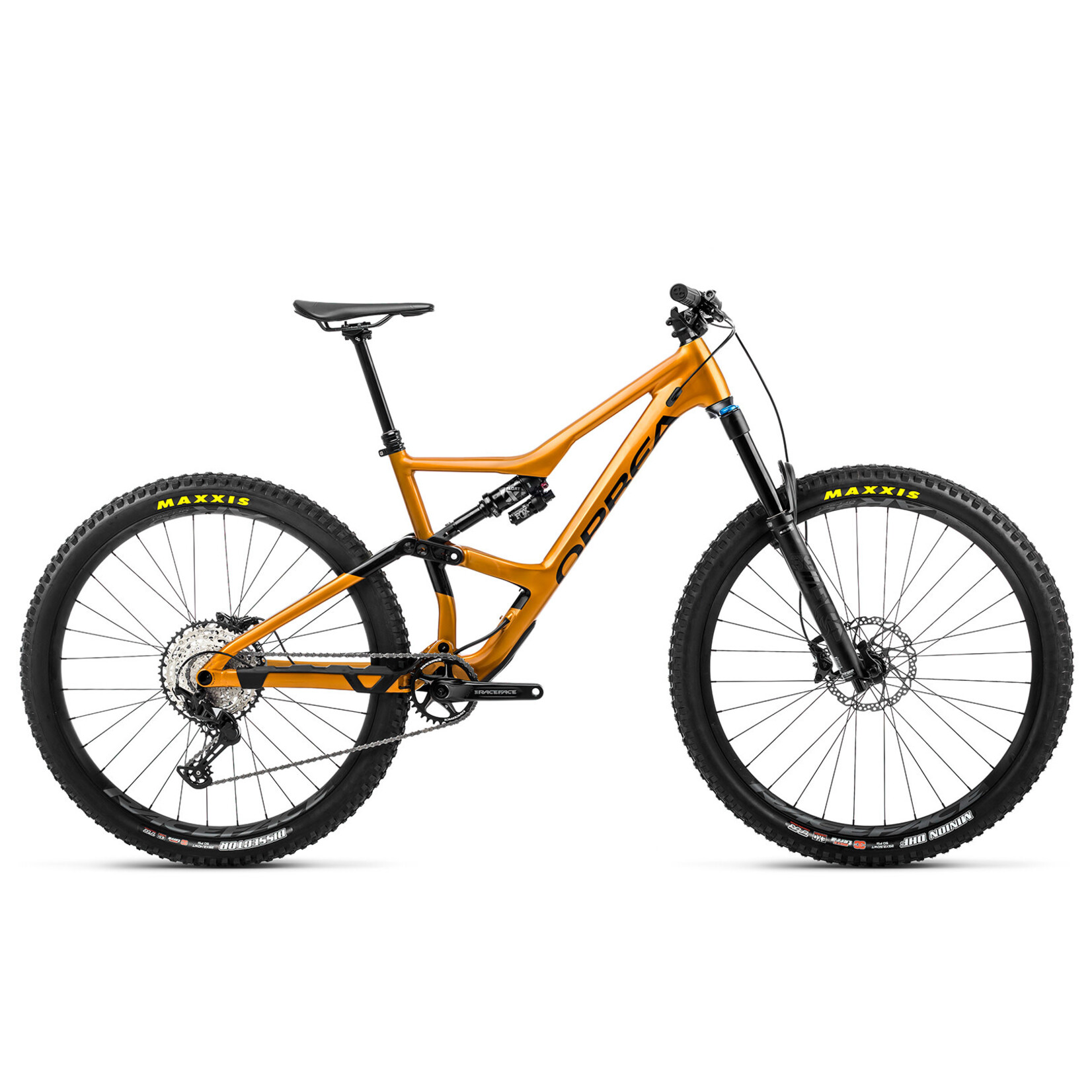 Orbea Orbea Occam H20 LT 2023