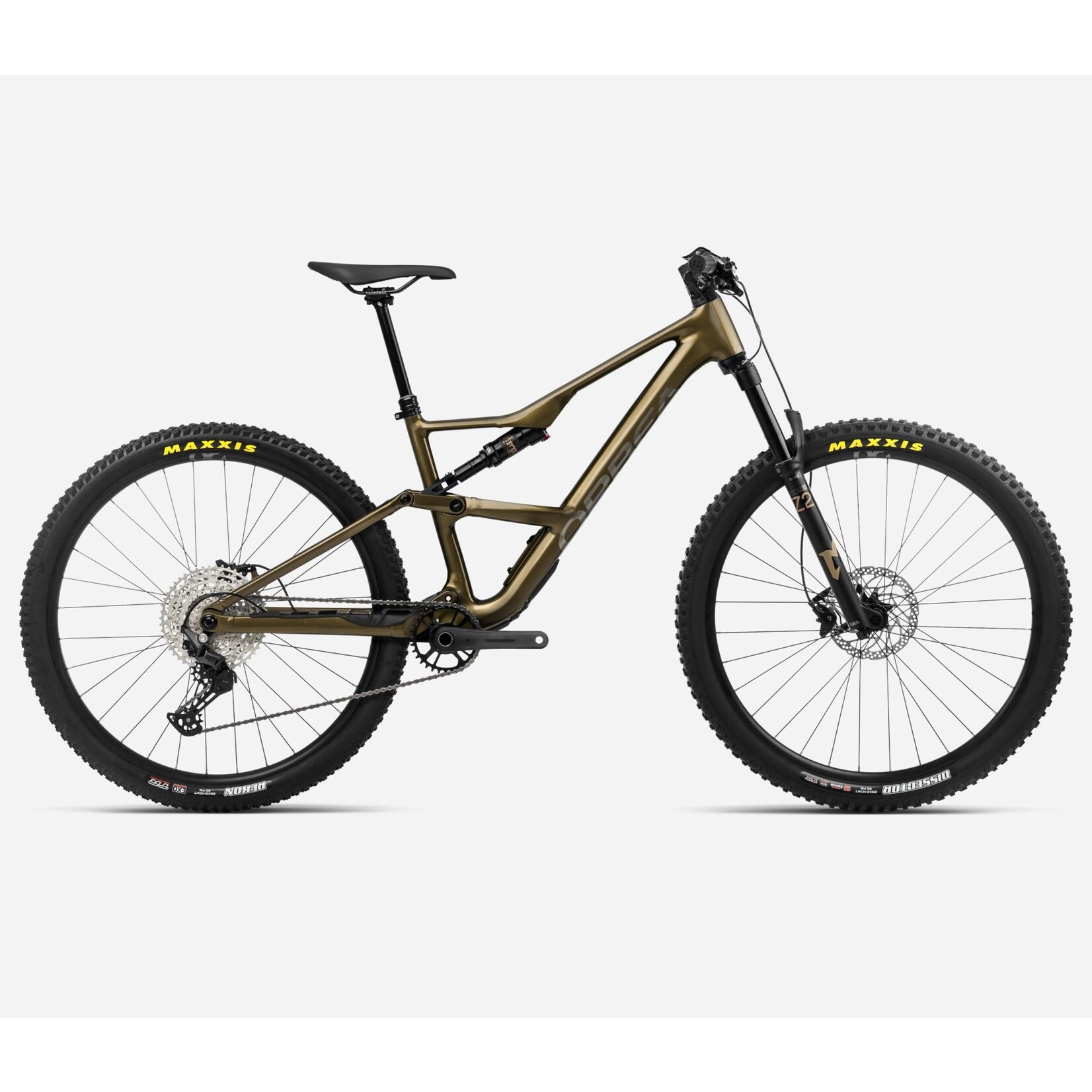 Orbea Orbea Occam H30 SL 2024