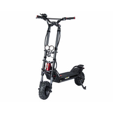 Kaabo Kaabo Wolf King 11 72V Electric Scooter