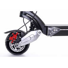 Zero Zero 8x Electric Scooter