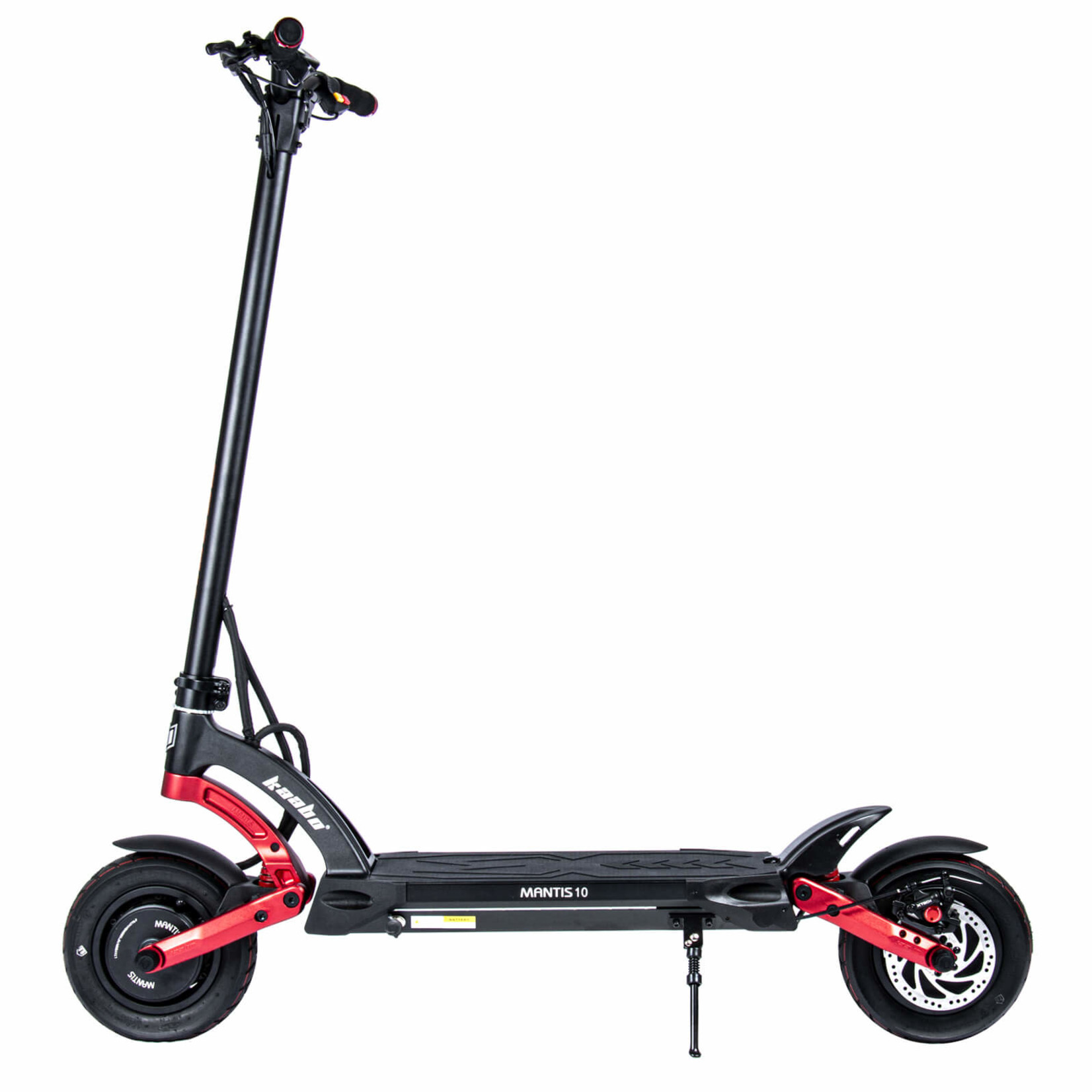 Kaabo Mantis 10 Duo - Electric Scooters Brisbane - Watts On Wheels