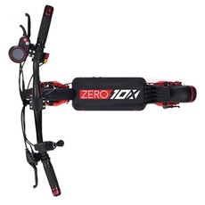 Zero Zero 10x Electric Scooter