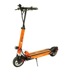 EMOVE EMOVE Cruiser Electric Scooter in Orange