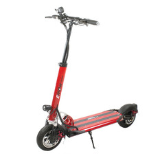 EMOVE EMOVE Cruiser Electric Scooter in Red